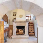 Вилла Trullo Patricia Pool *