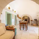 Вилла Trullo Patricia Pool Чистернино