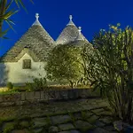 Trullo Patricia Pool