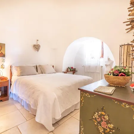 Villa Trullo Patricia Pool Cisternino