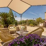 Trullo Patricia Pool