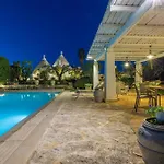 别墅 Trullo Patricia Pool