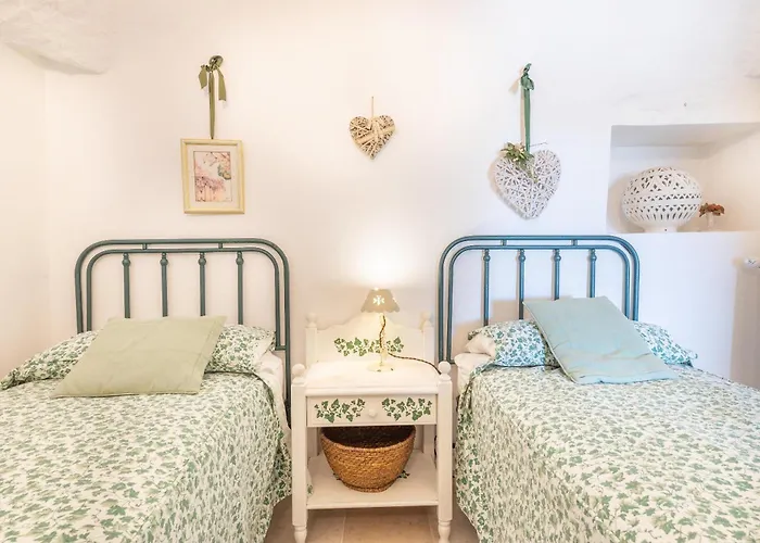 Trullo Patricia Pool *